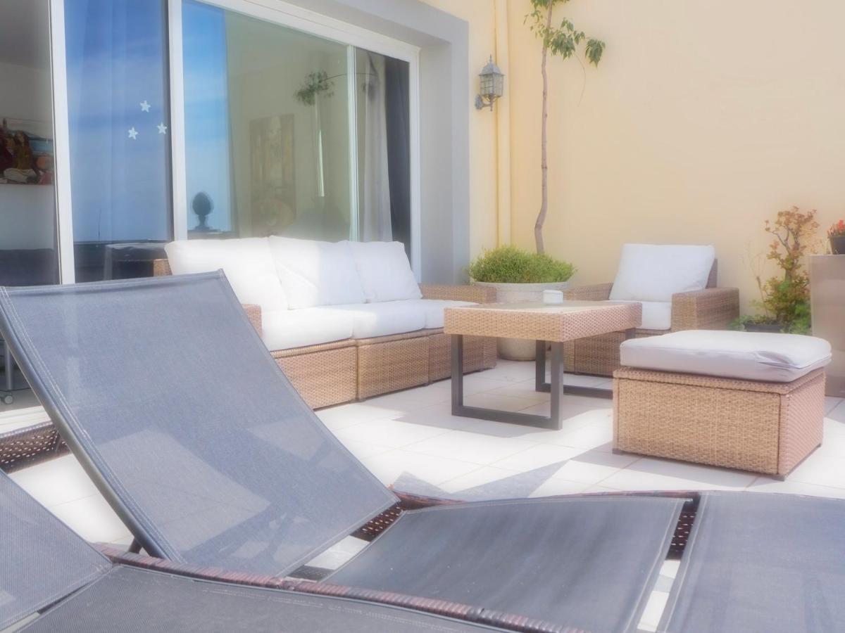 Privat Hotel Liberty Sitges Exterior foto