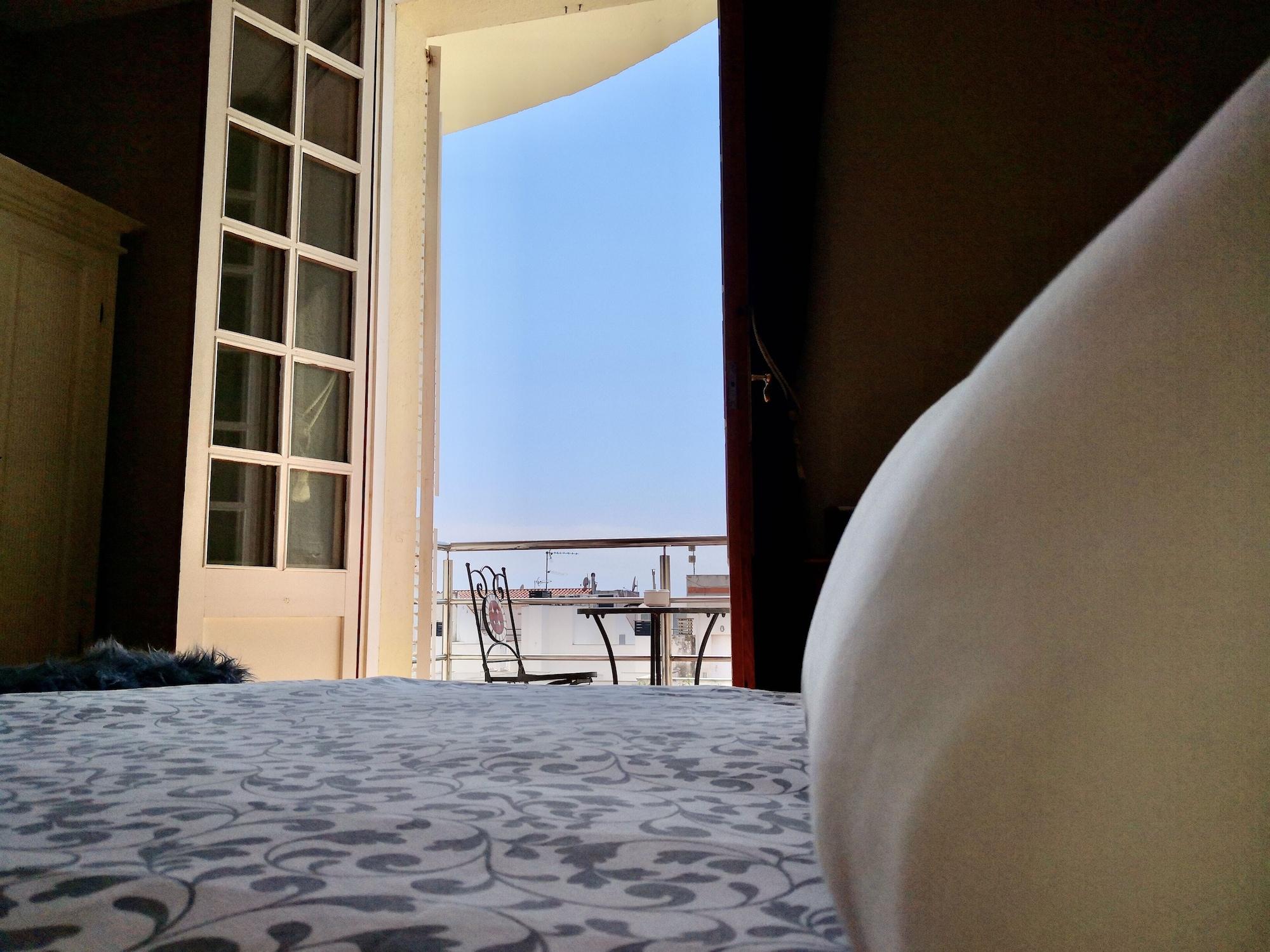 Privat Hotel Liberty Sitges Exterior foto
