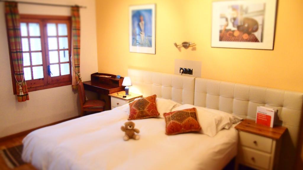 Privat Hotel Liberty Sitges Exterior foto