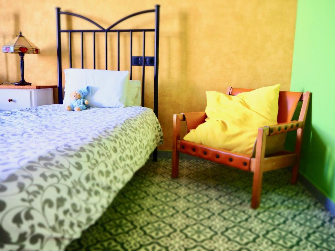 Privat Hotel Liberty Sitges Exterior foto