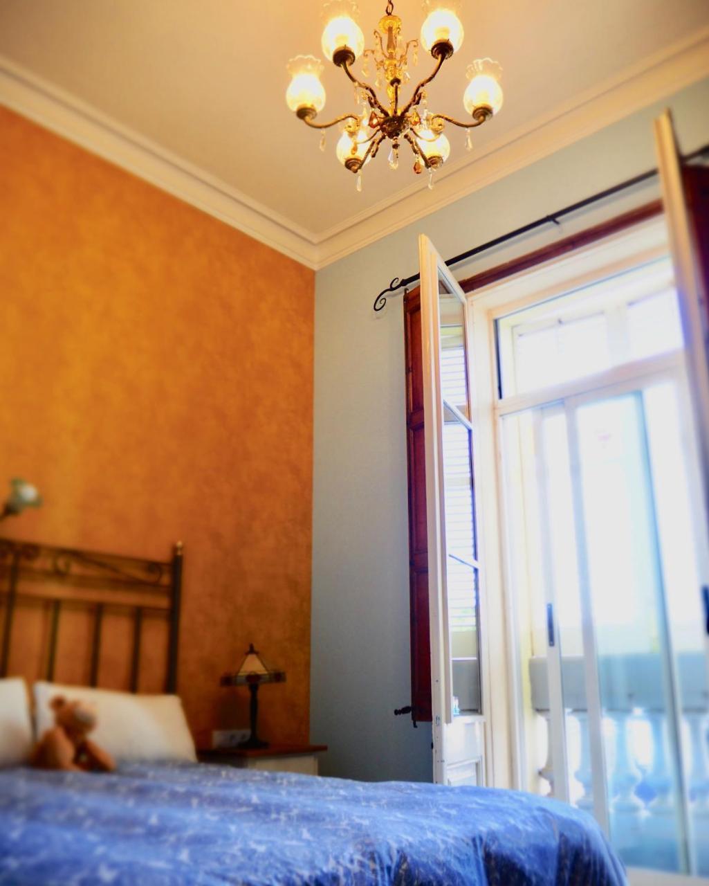 Privat Hotel Liberty Sitges Exterior foto